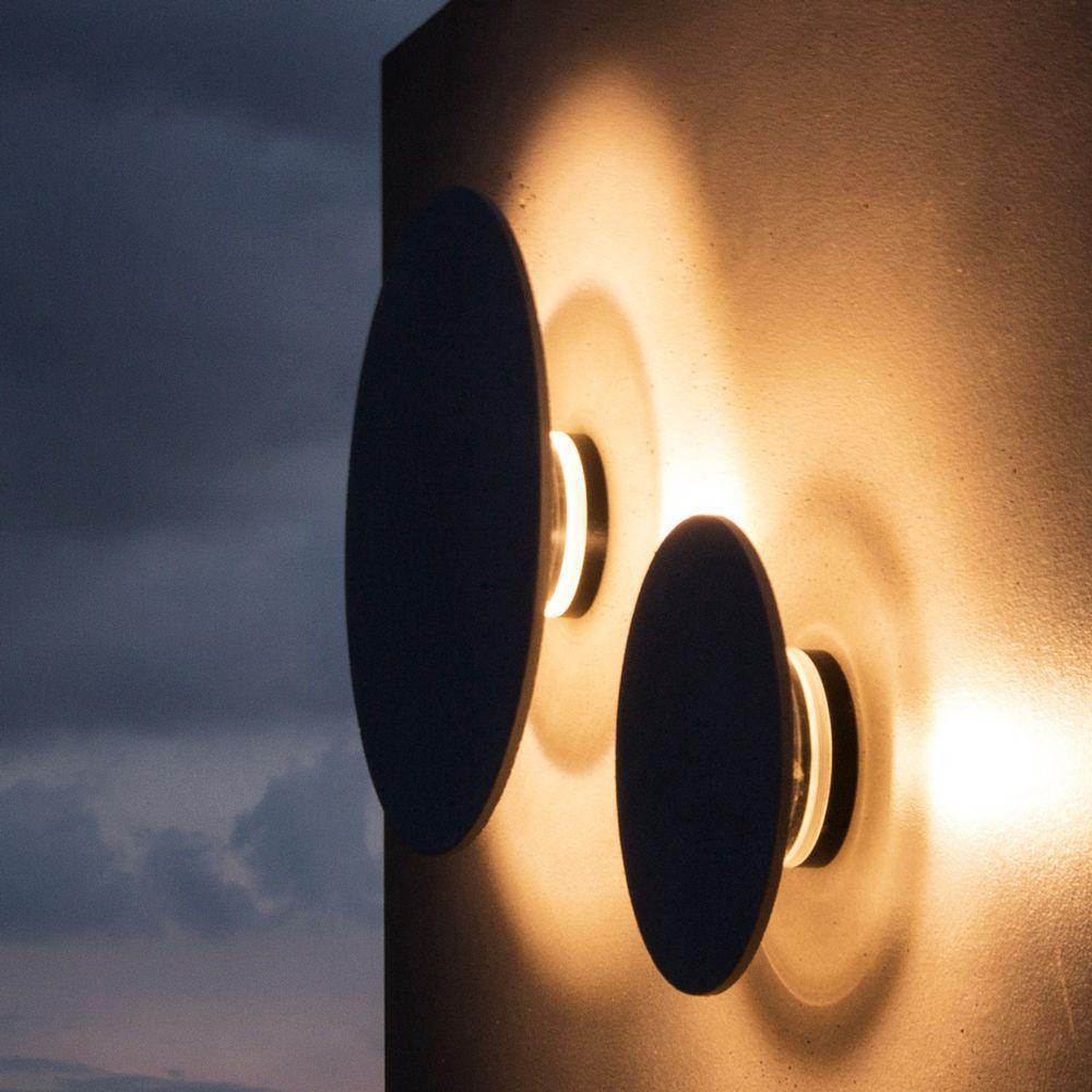 O2 TERRAZZO Wall light