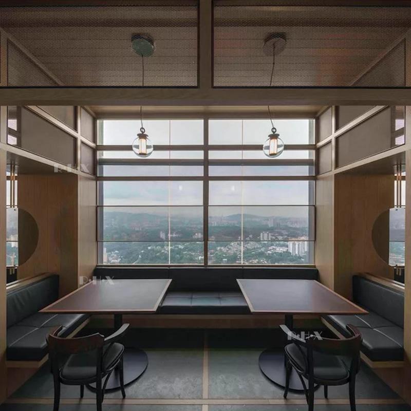 Bai Family Pendant light