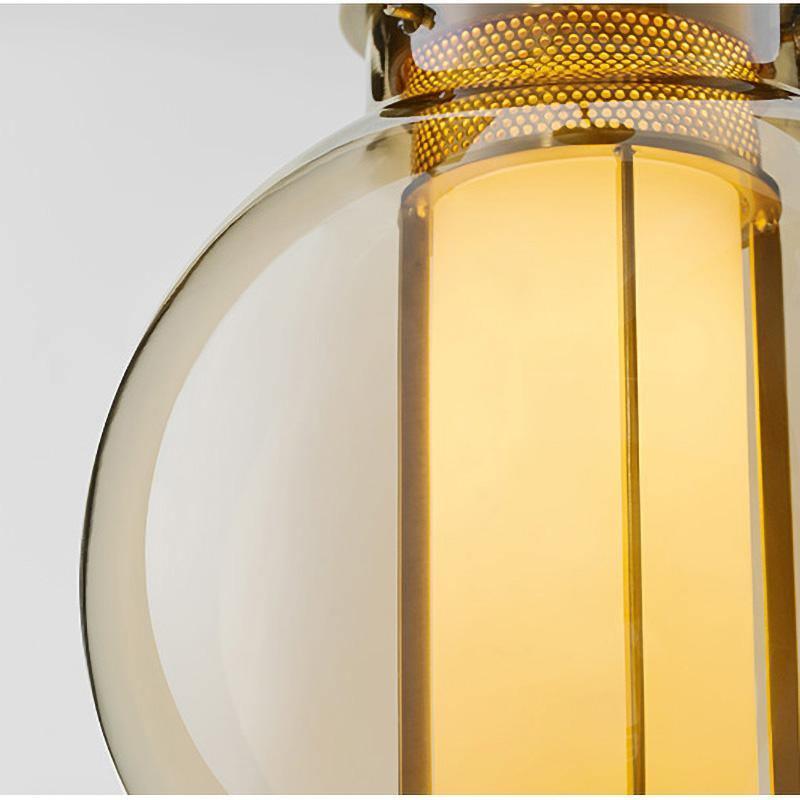 Bai Family Pendant light