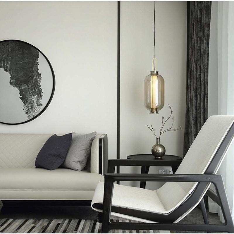 Bai Family Pendant light