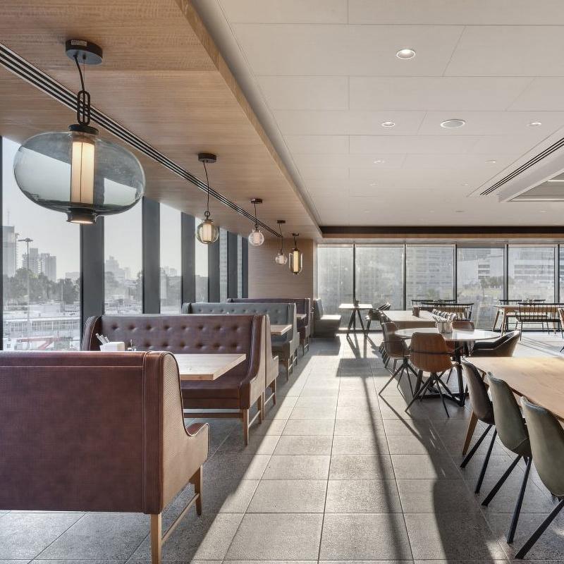 Bai Family Pendant light