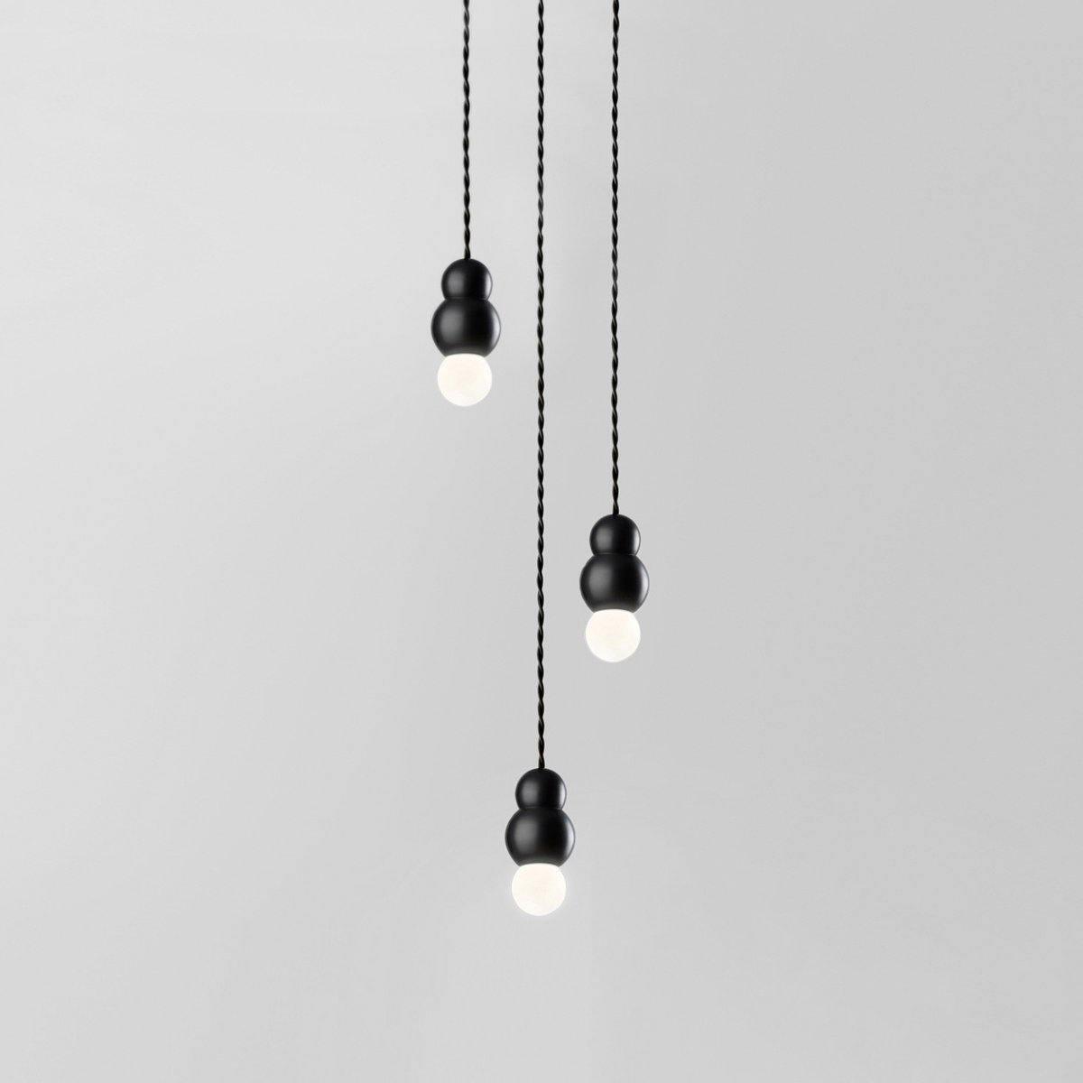 Ball light pendant