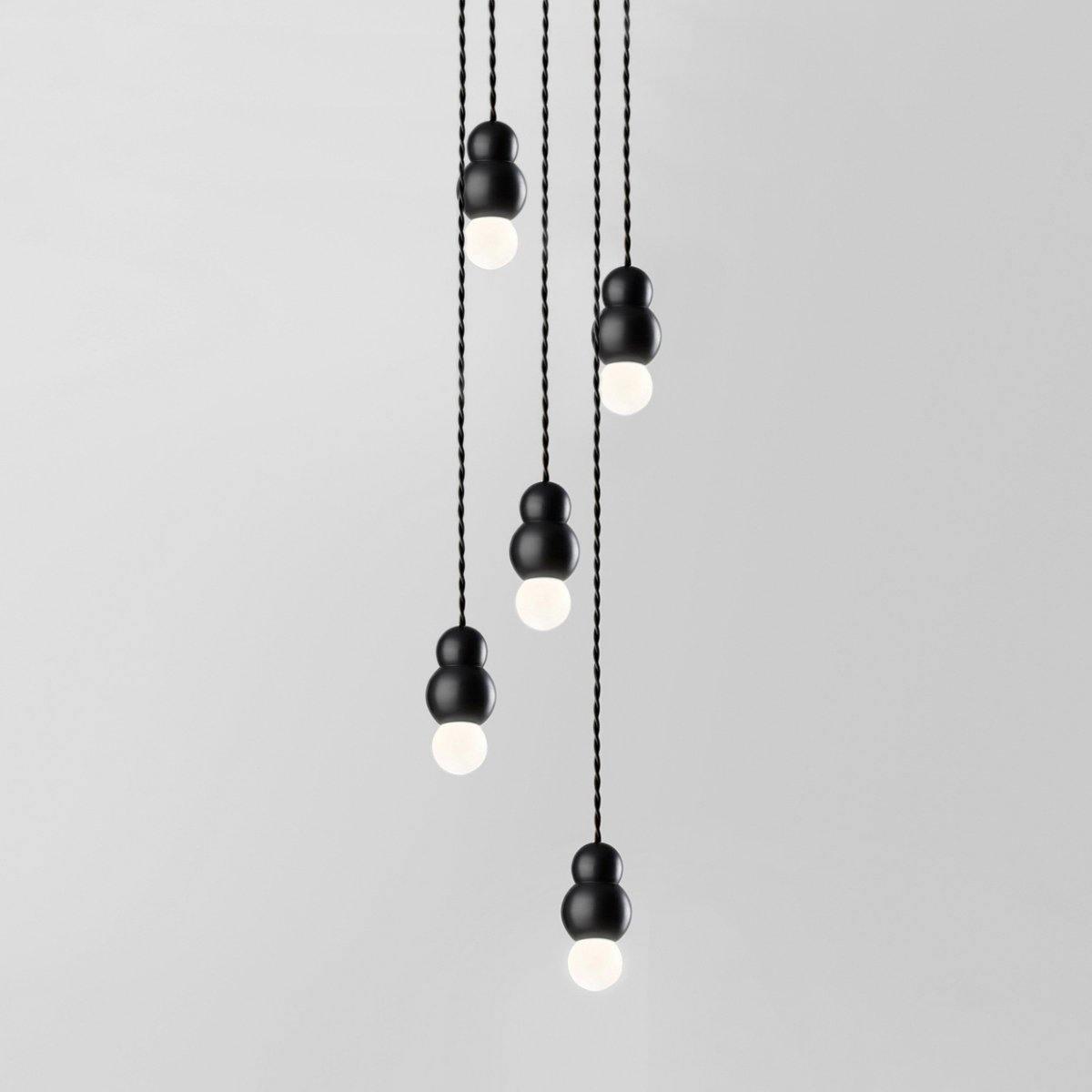 Ball light pendant