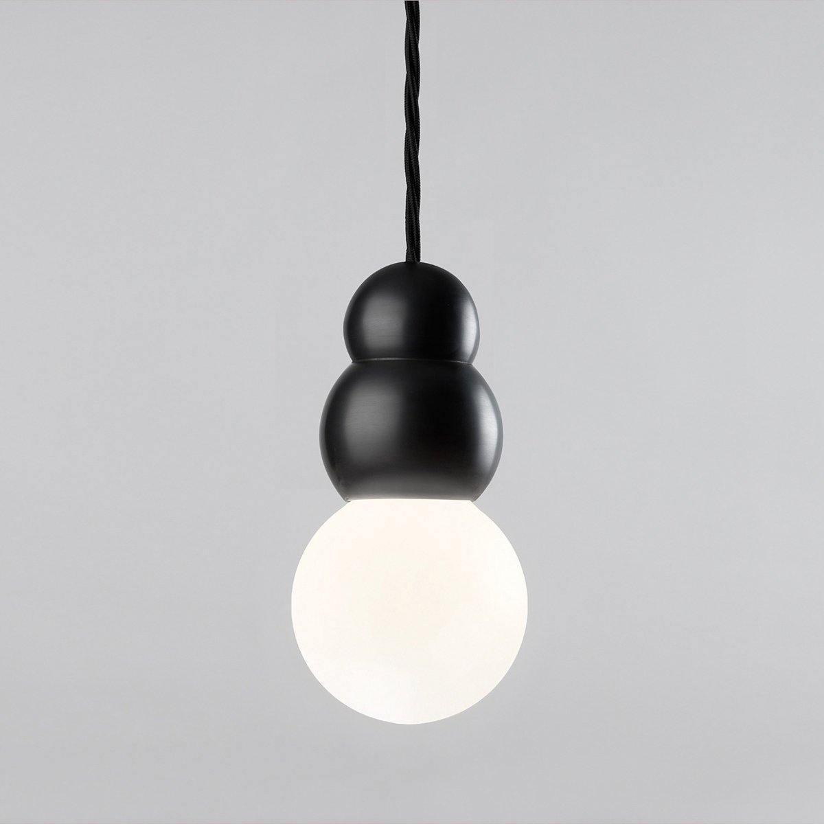 Ball light pendant