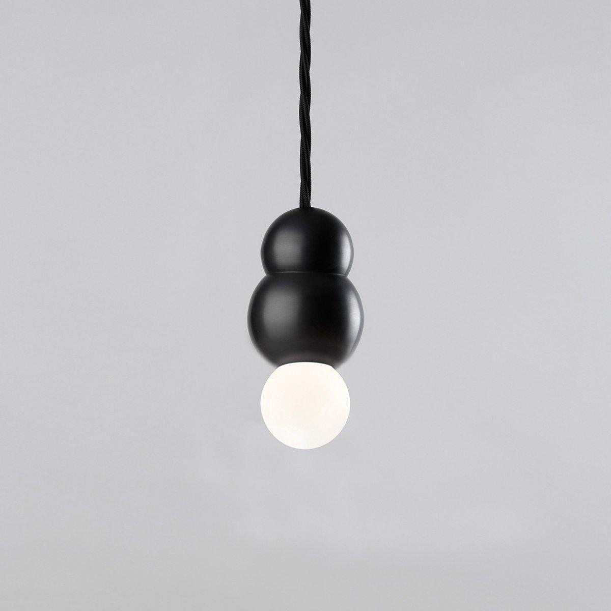 Ball light pendant