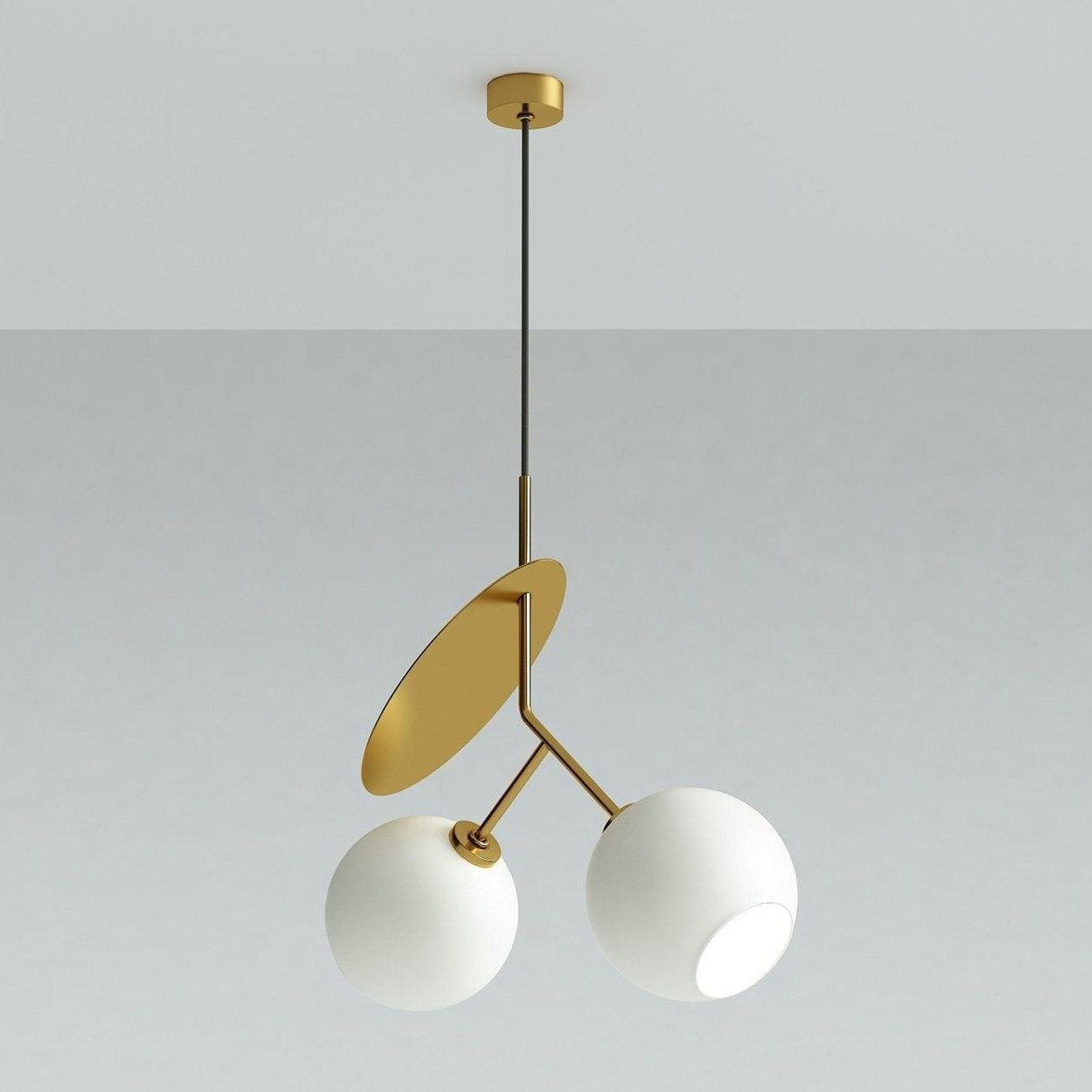 Cherry Pendant light