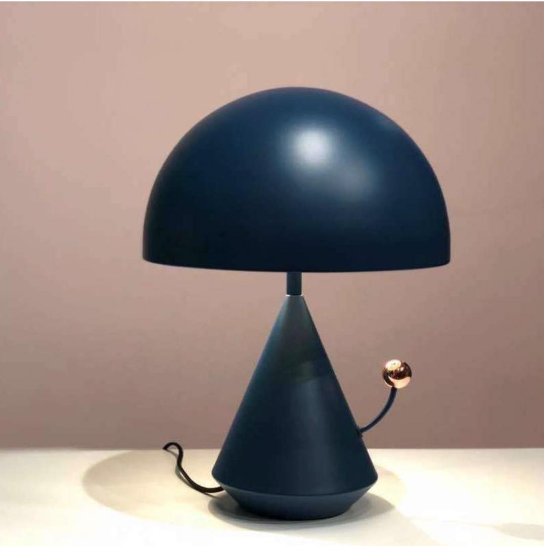Dali Divina Desk lamp