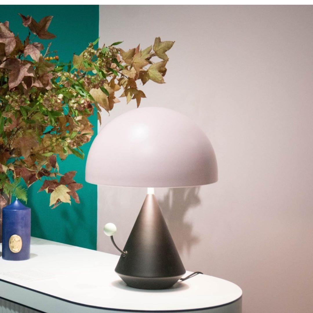 Dali Divina Desk lamp
