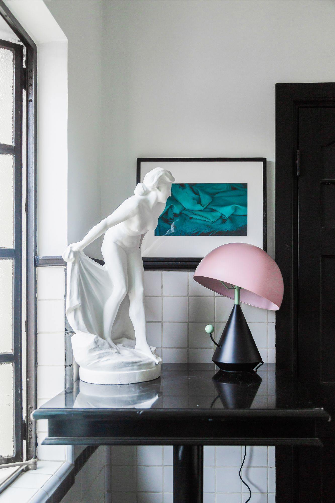 Dali Divina Desk lamp