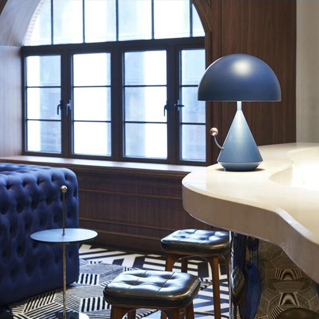 Dali Divina Desk lamp