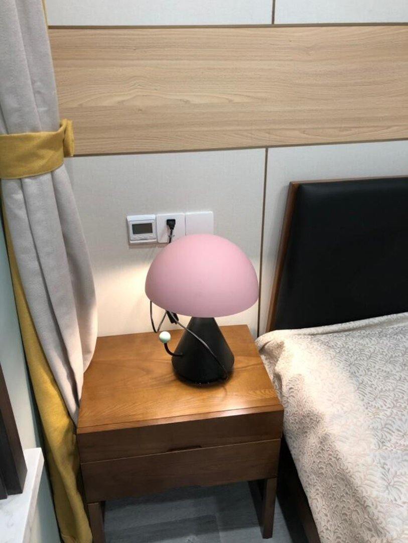 Dali Divina Desk lamp