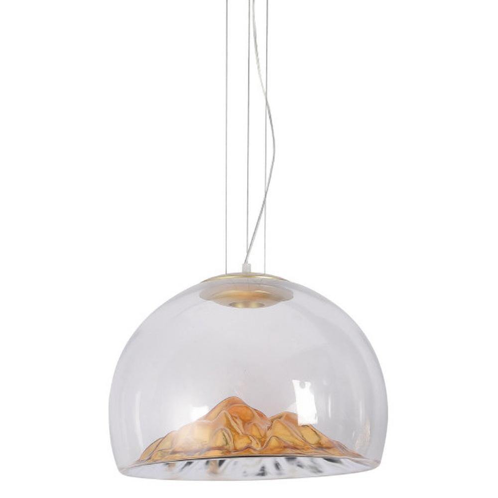 Single Pendant Lighting