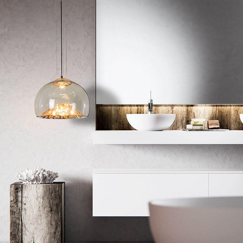 Single Pendant Lighting