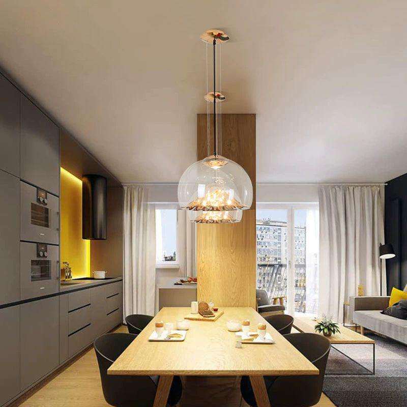 Single Pendant Lighting