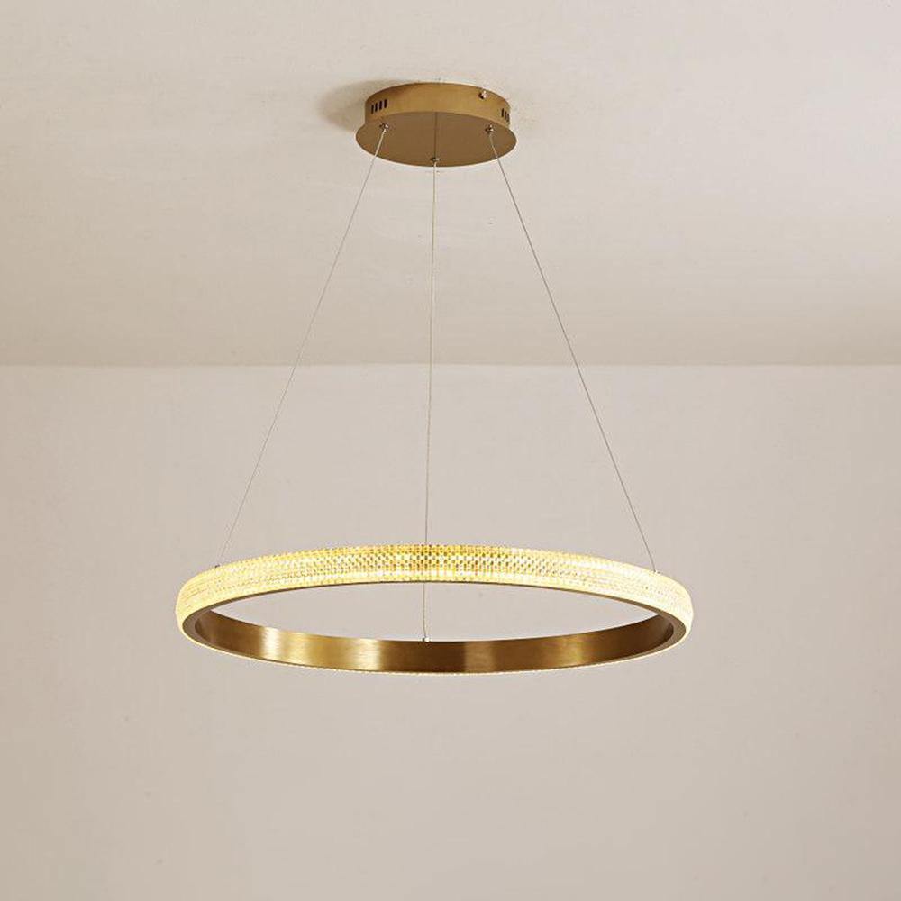 Aura Chandelier