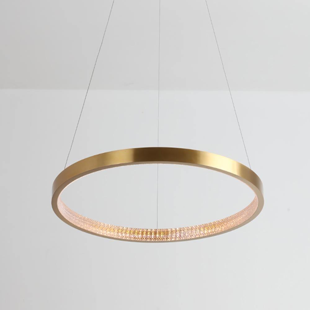 Aura Chandelier