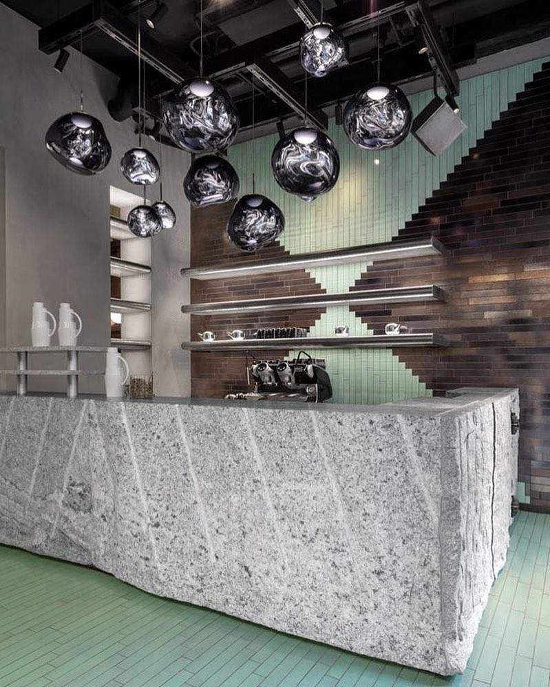 Melt pendant light system