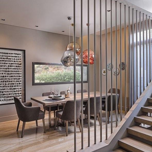 Melt pendant light system