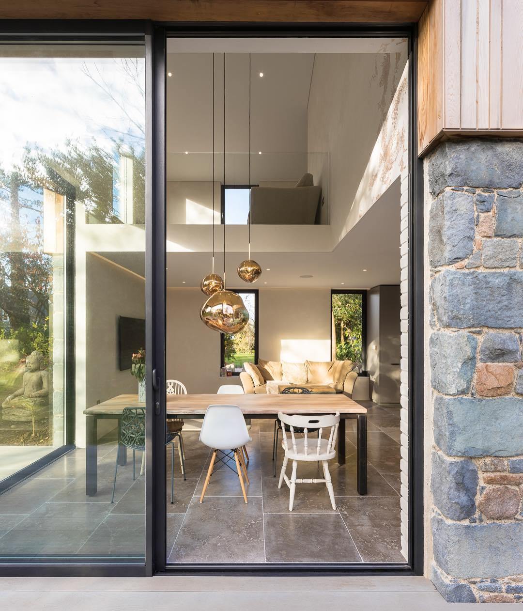 Melt pendant light system