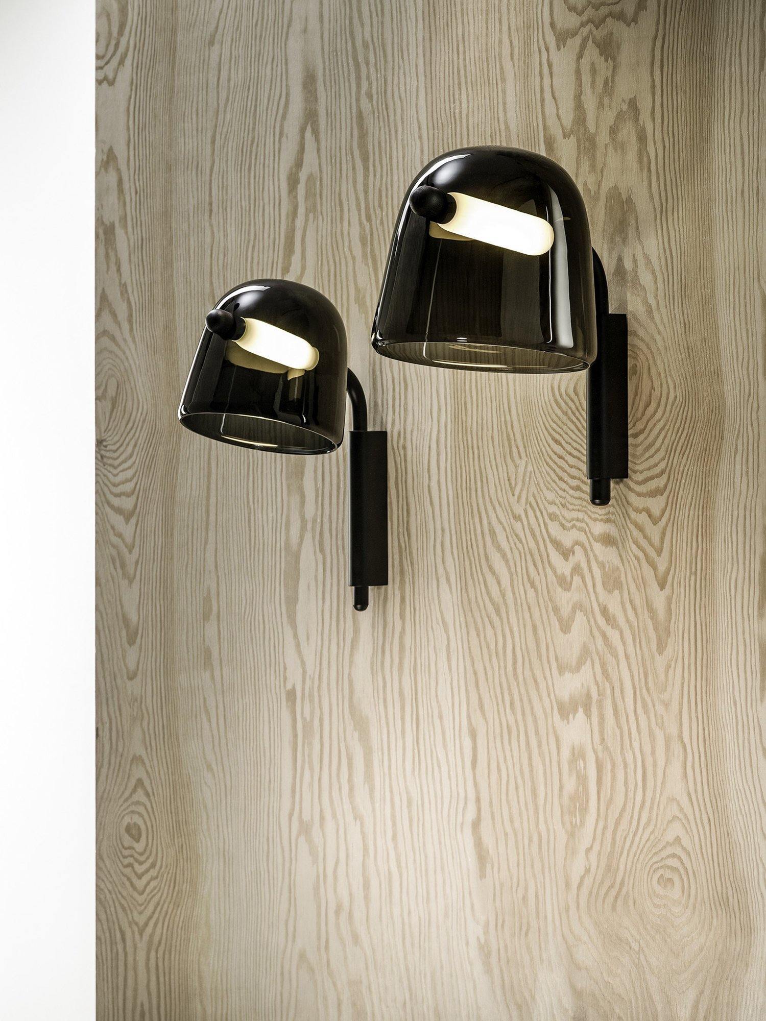 Mona lamp Collection