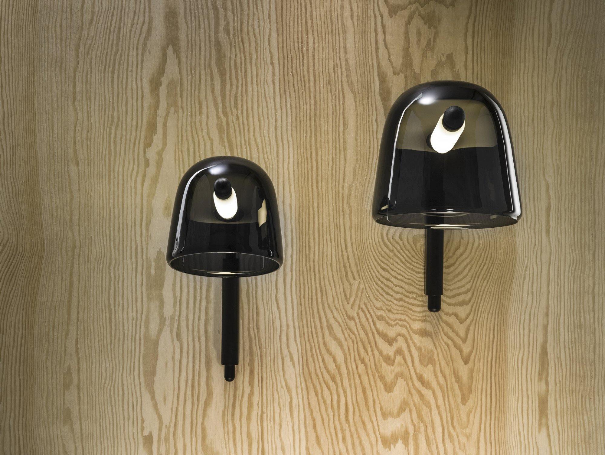 Mona lamp Collection