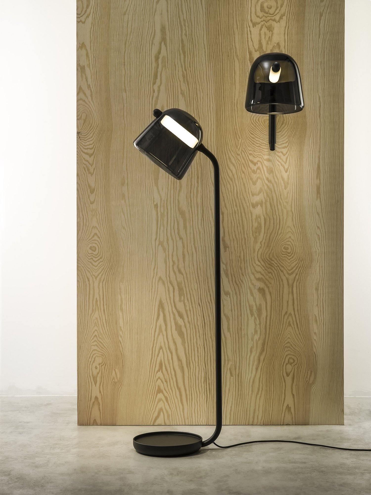 Mona lamp Collection