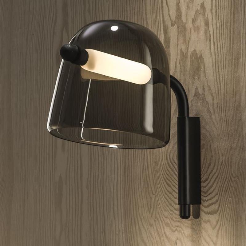 Mona lamp Collection