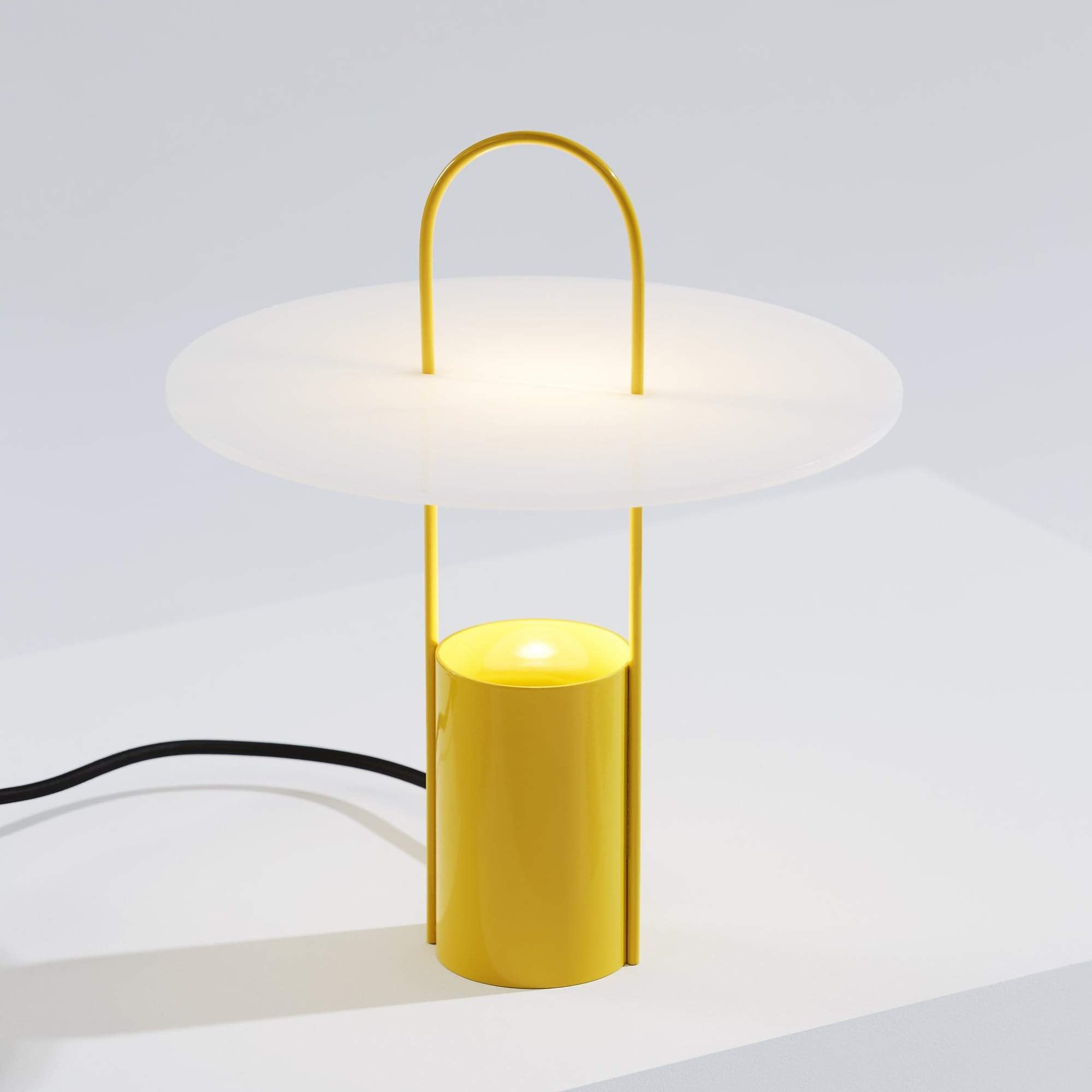 Nomade Table Lamp.