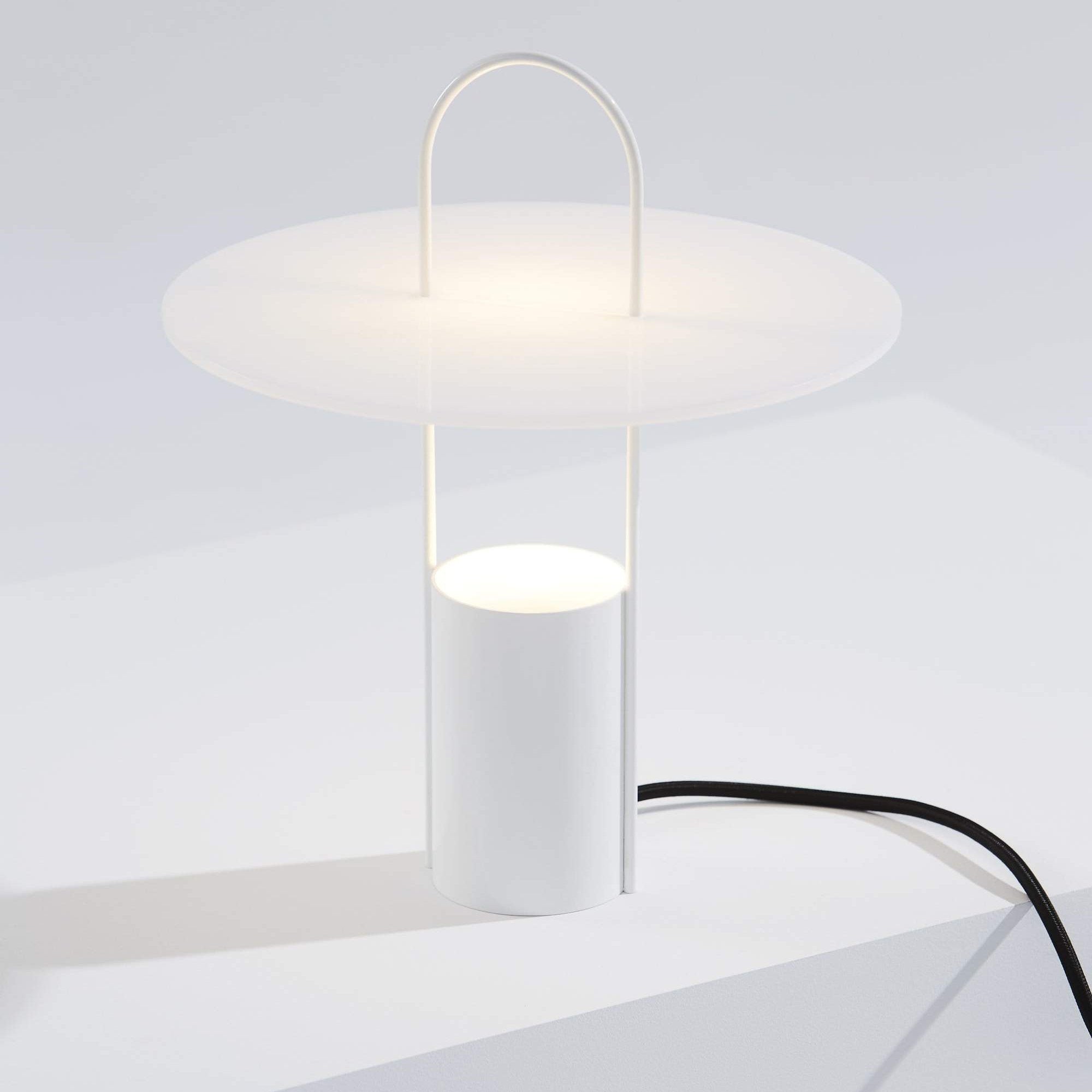 Nomade Table Lamp.
