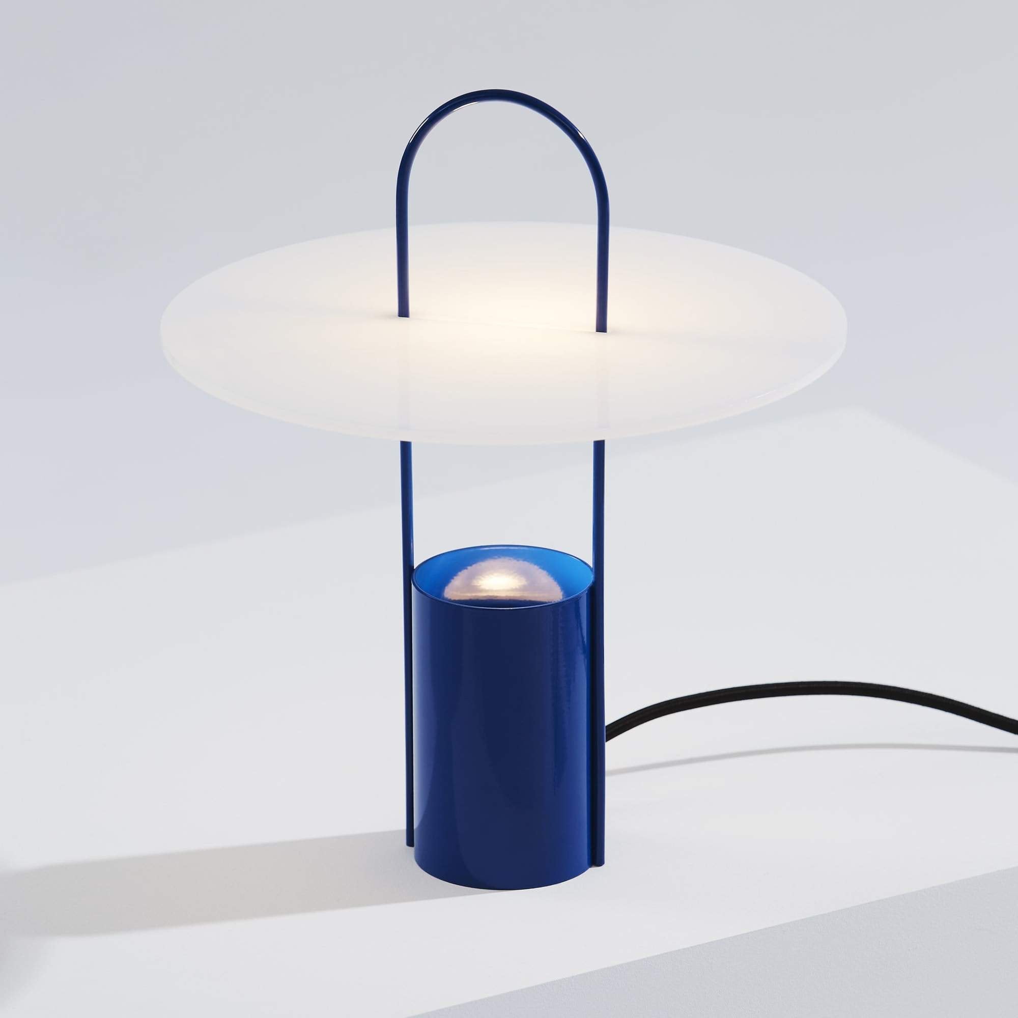 Nomade Table Lamp.