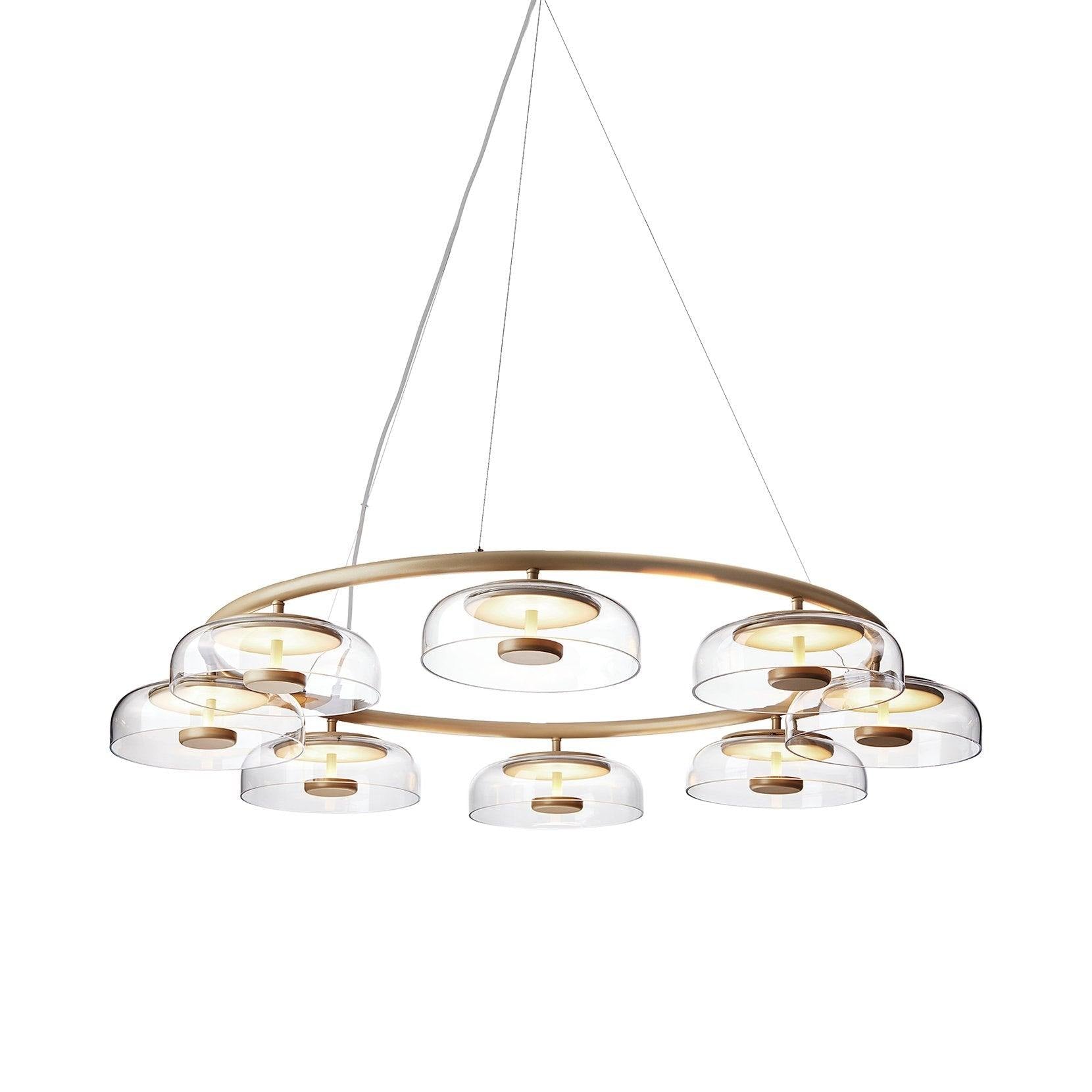 Sofie Refer Blossi Chandelier
