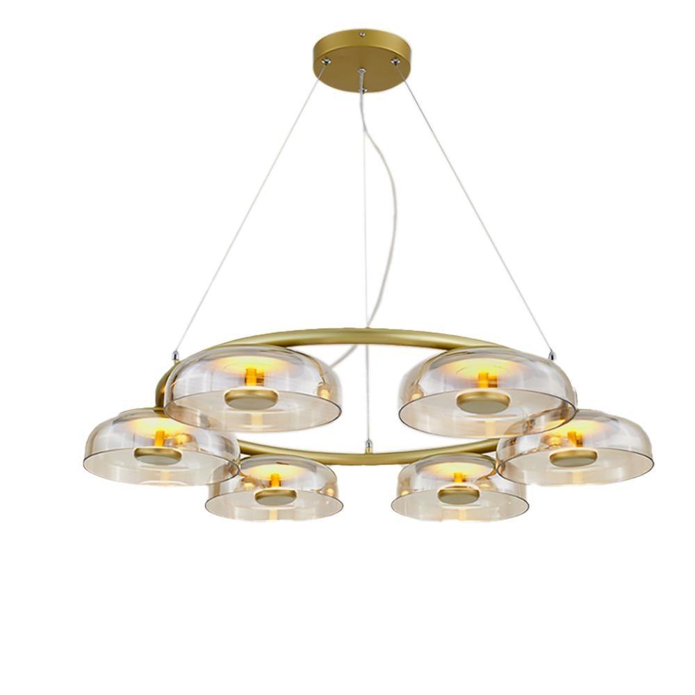 Sofie Refer Blossi Chandelier