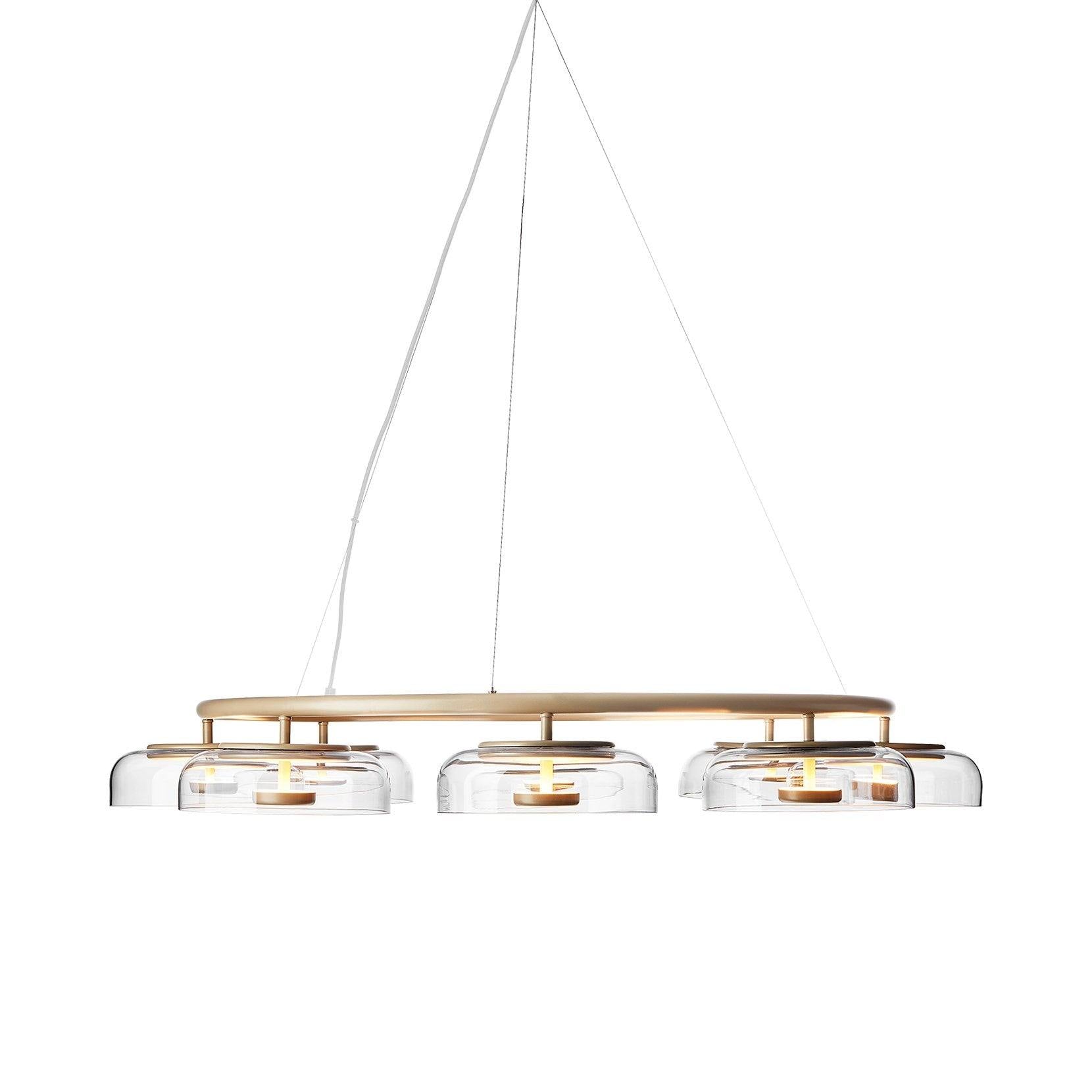Sofie Refer Blossi Chandelier