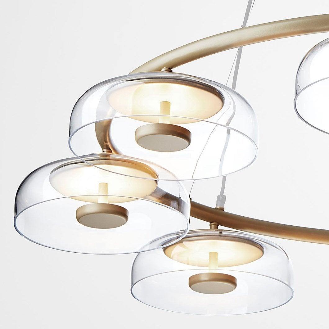 Sofie Refer Blossi Chandelier