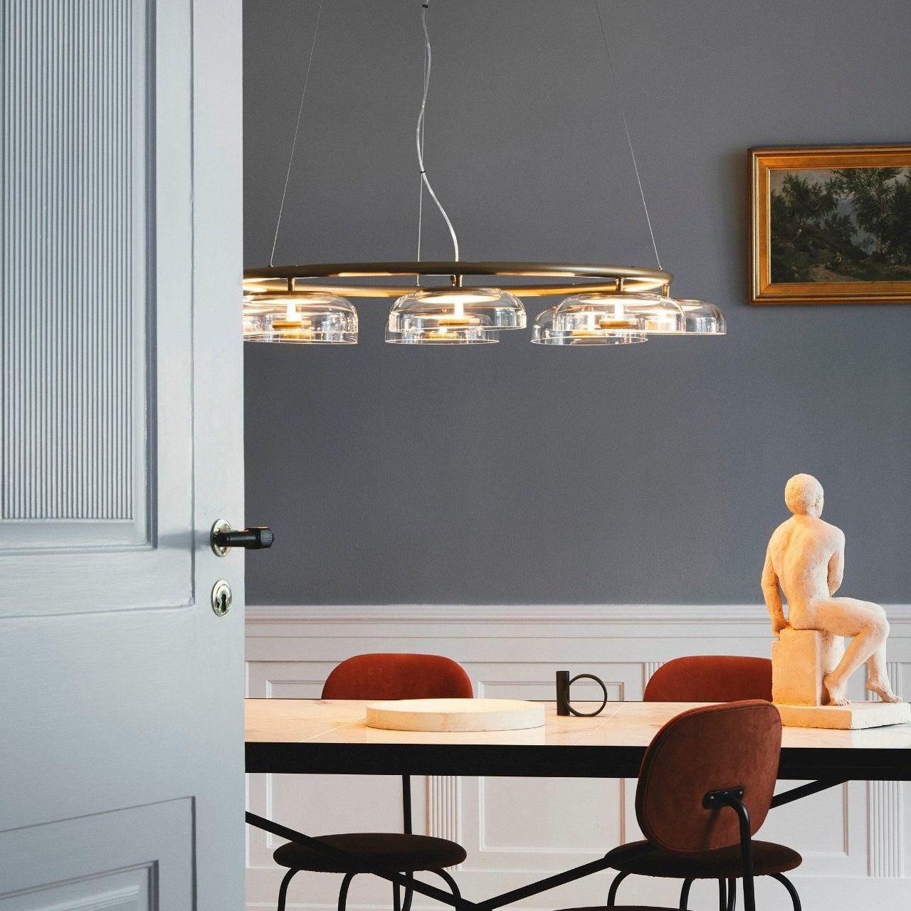 Sofie Refer Blossi Chandelier