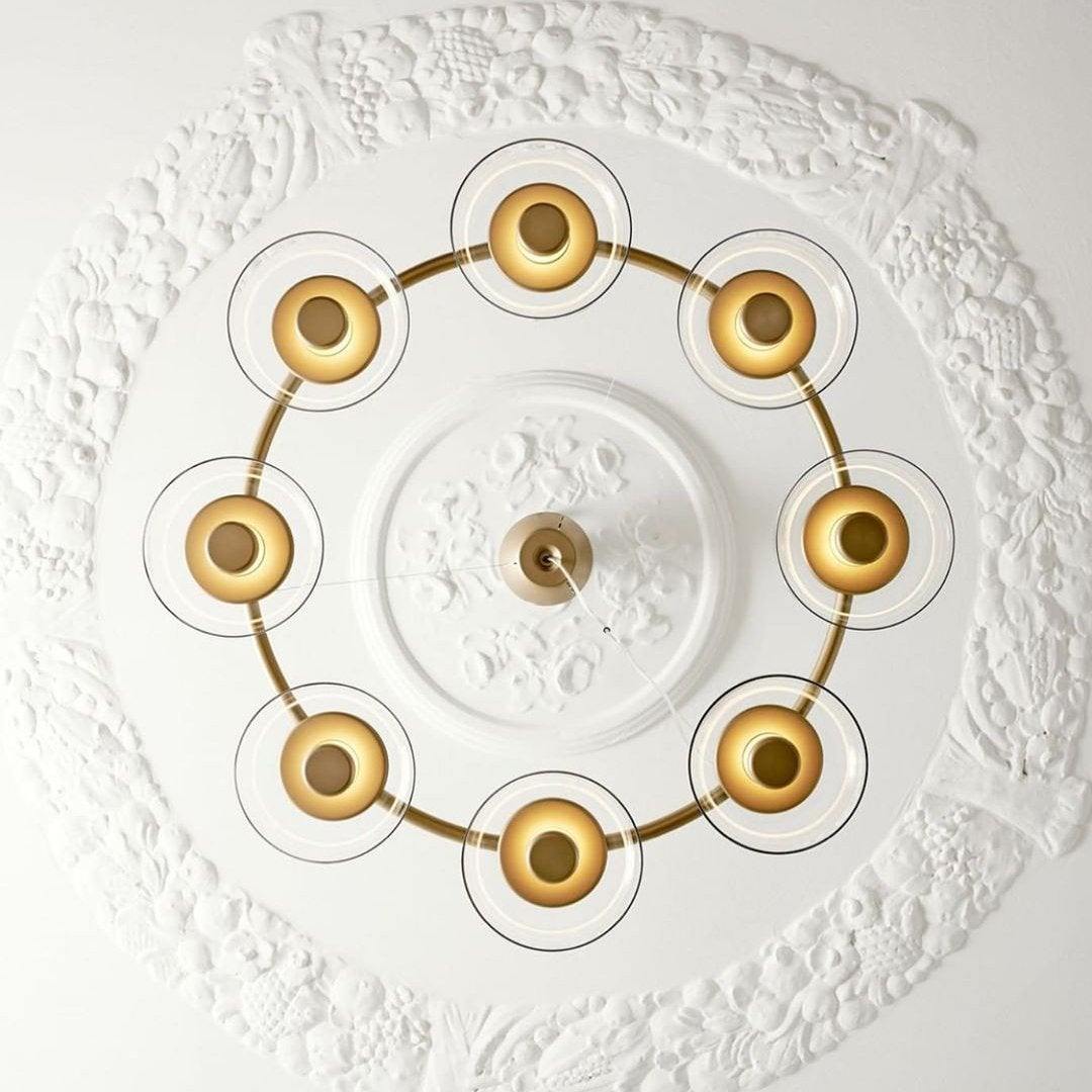 Sofie Refer Blossi Chandelier