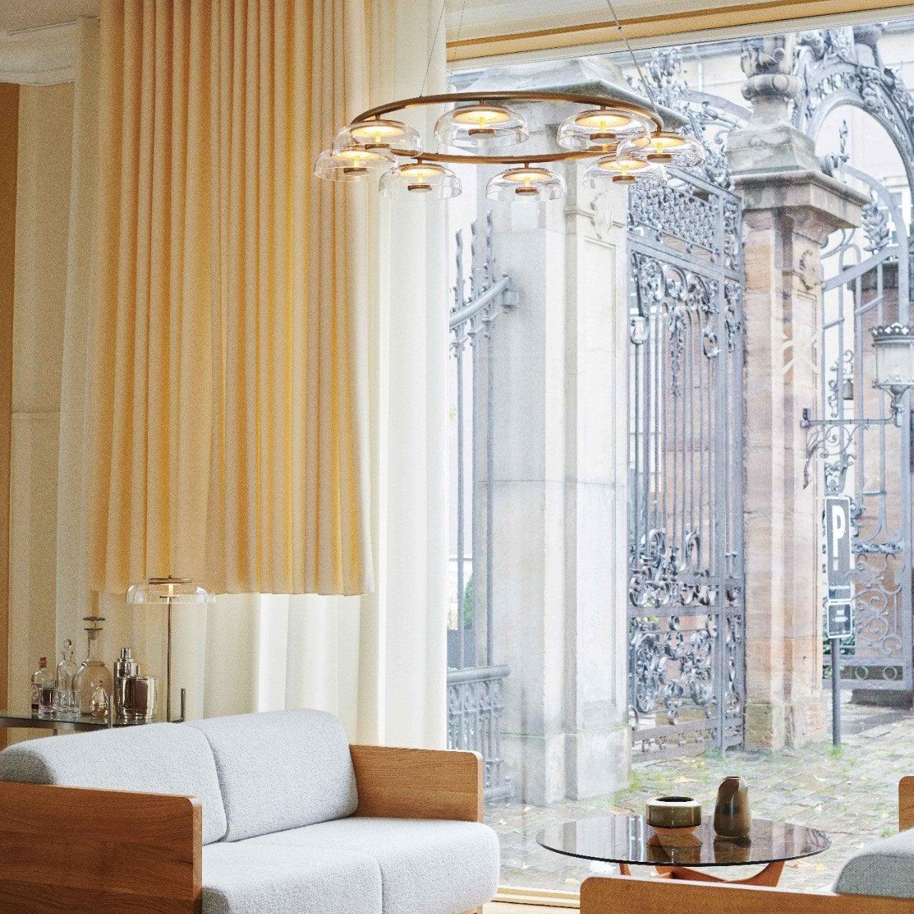 Sofie Refer Blossi Chandelier
