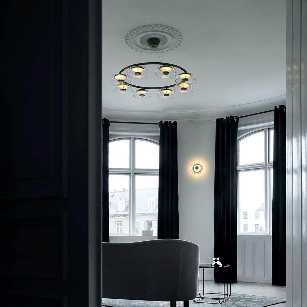 Sofie Refer Blossi Chandelier