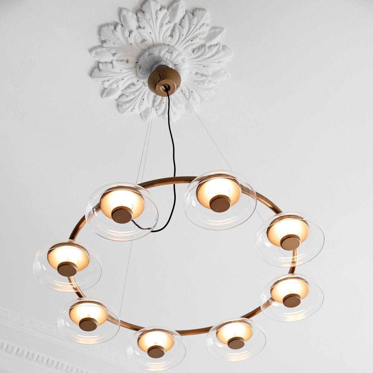 Sofie Refer Blossi Chandelier