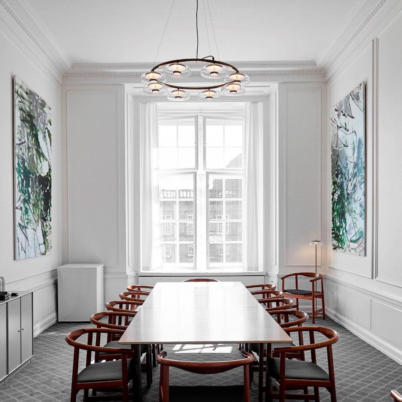 Sofie Refer Blossi Chandelier