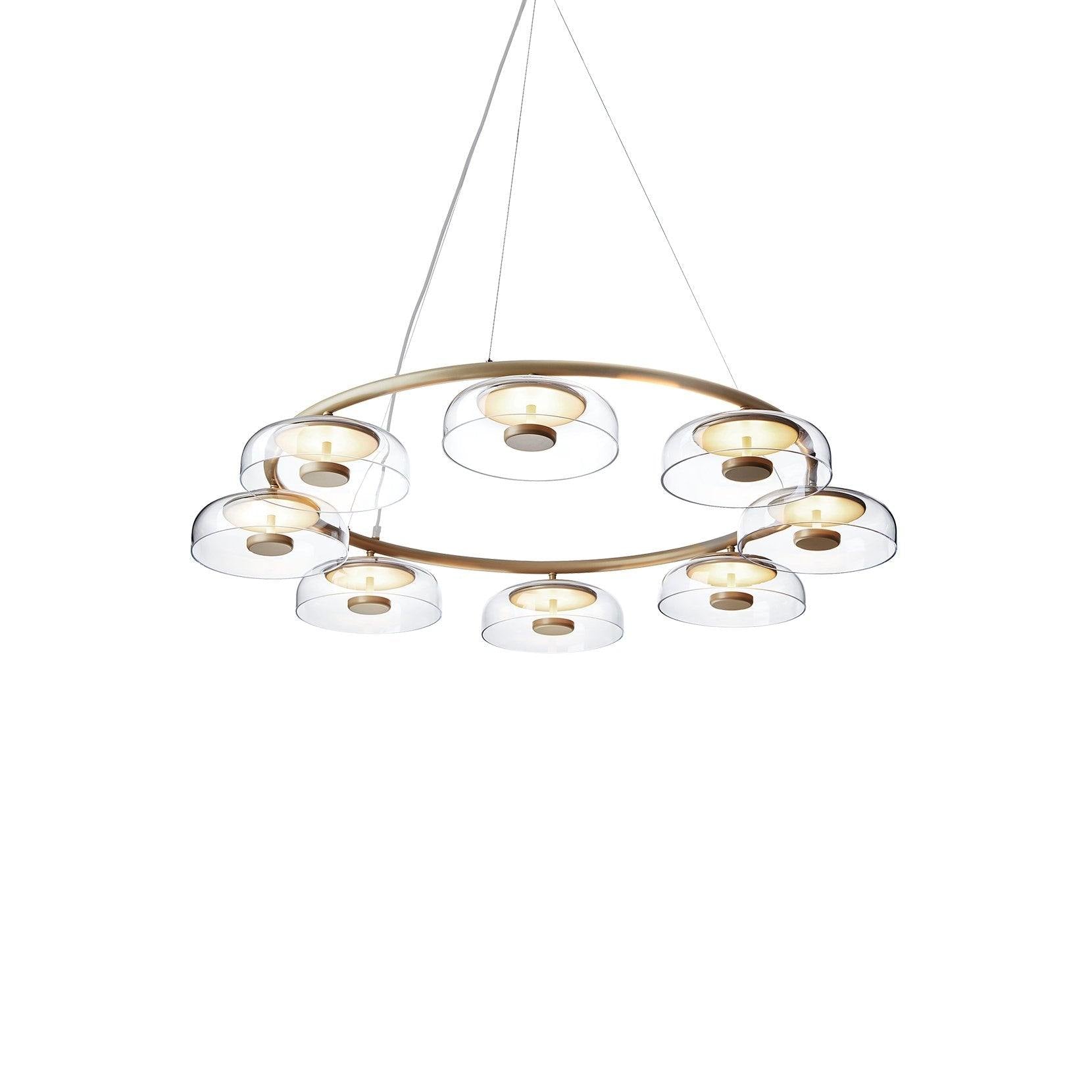 Sofie Refer Blossi Chandelier
