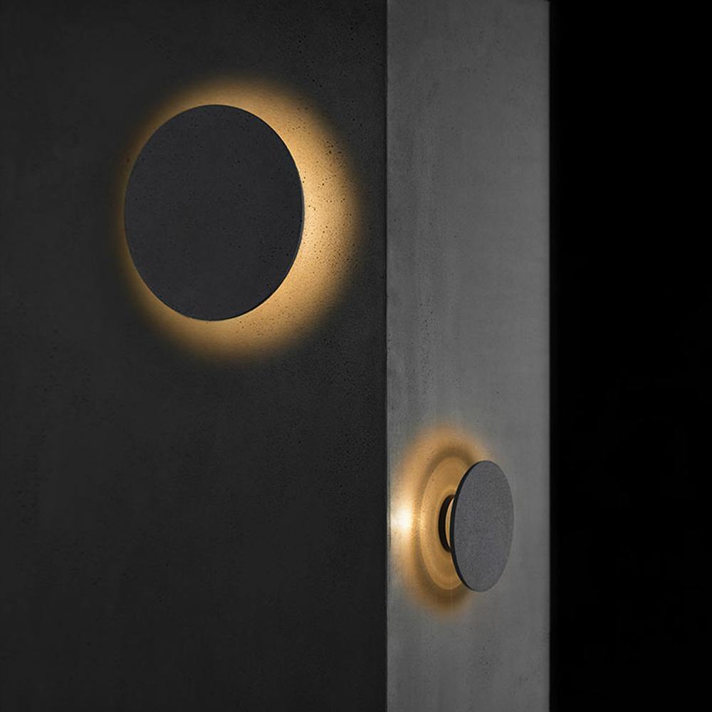 O2 TERRAZZO Wall light