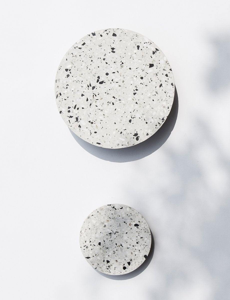 O2 TERRAZZO Wall light