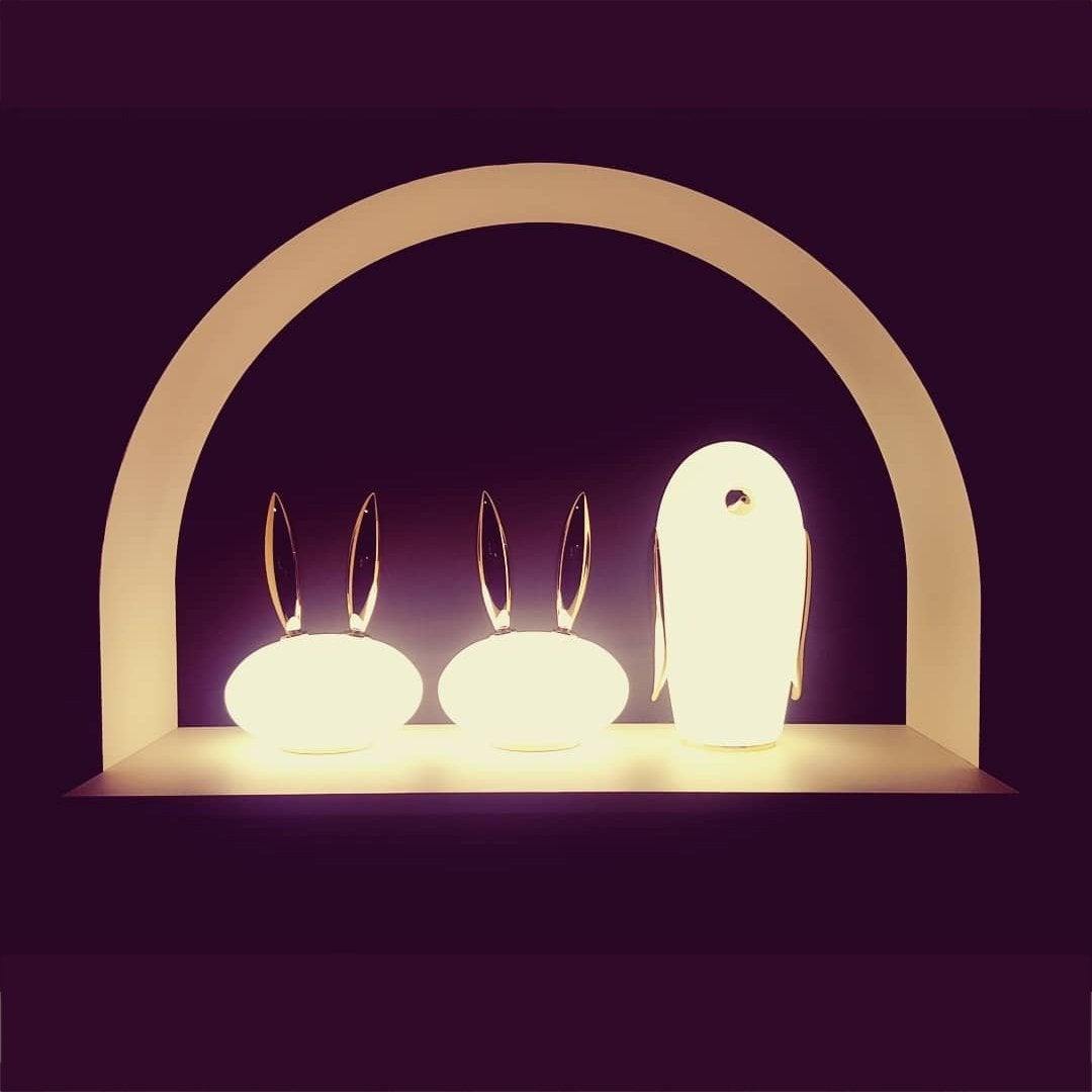 Pet light