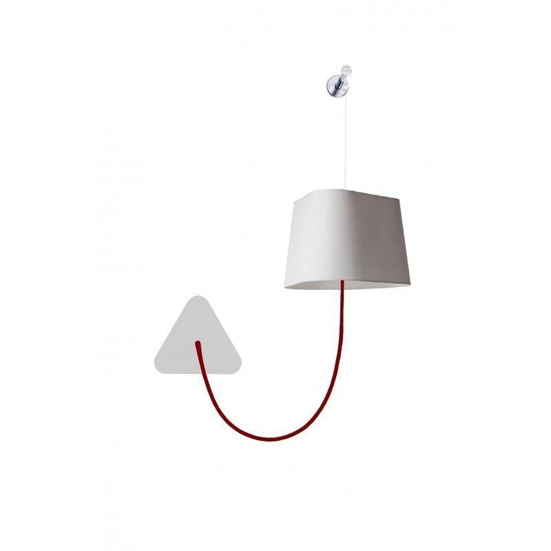 PETIT NUAGE Wall lamp