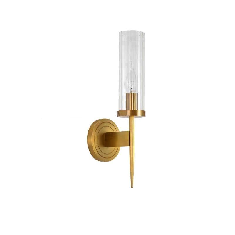 Lámpara de pared Alouette
