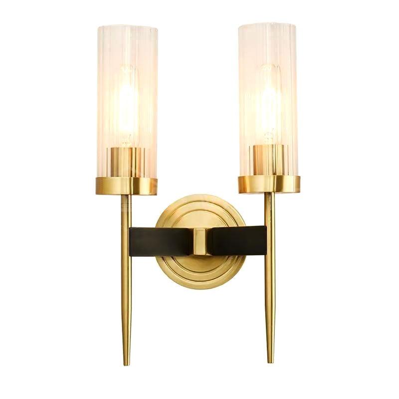 Lámpara de pared Alouette