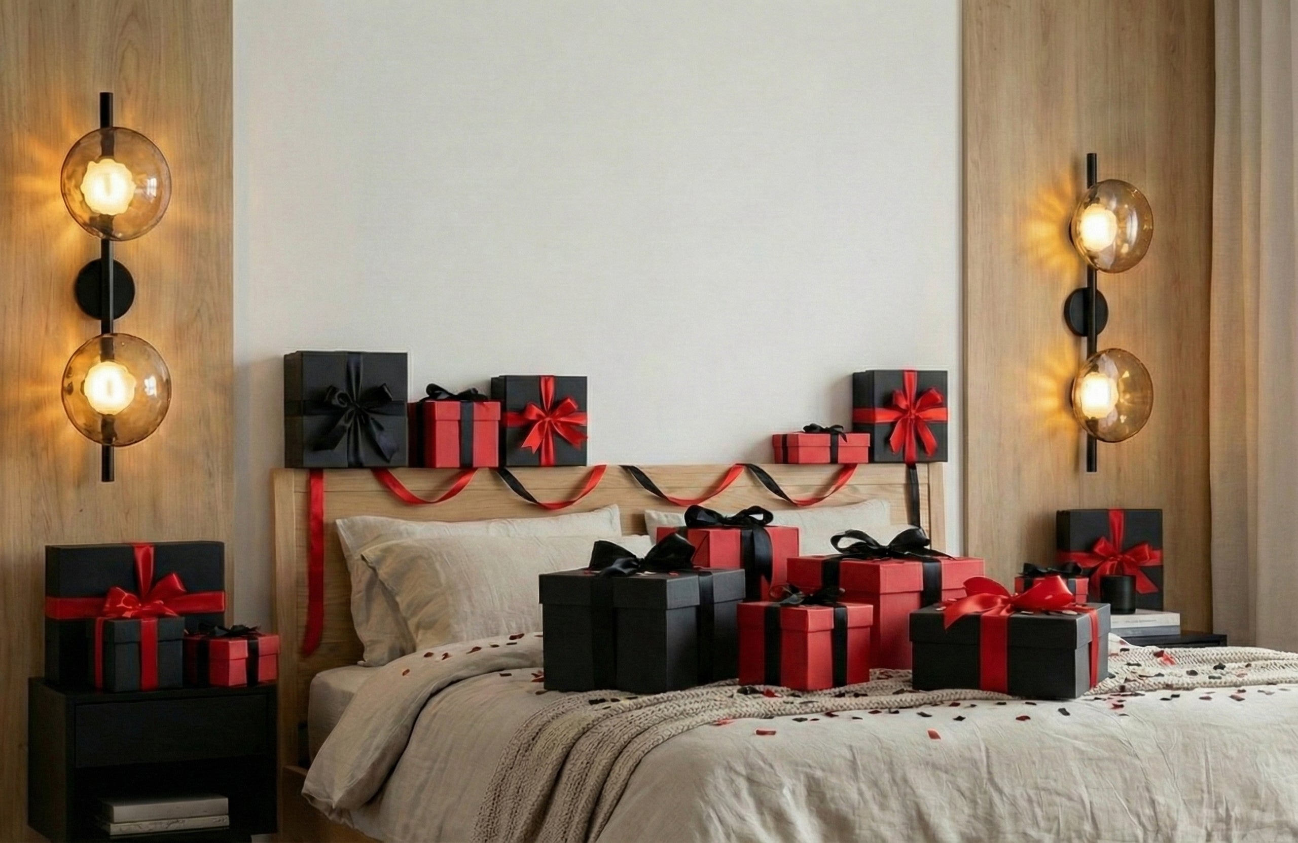 The Frozen Ripple: The Design Philosophy Behind the Ceto Glass Wall Light