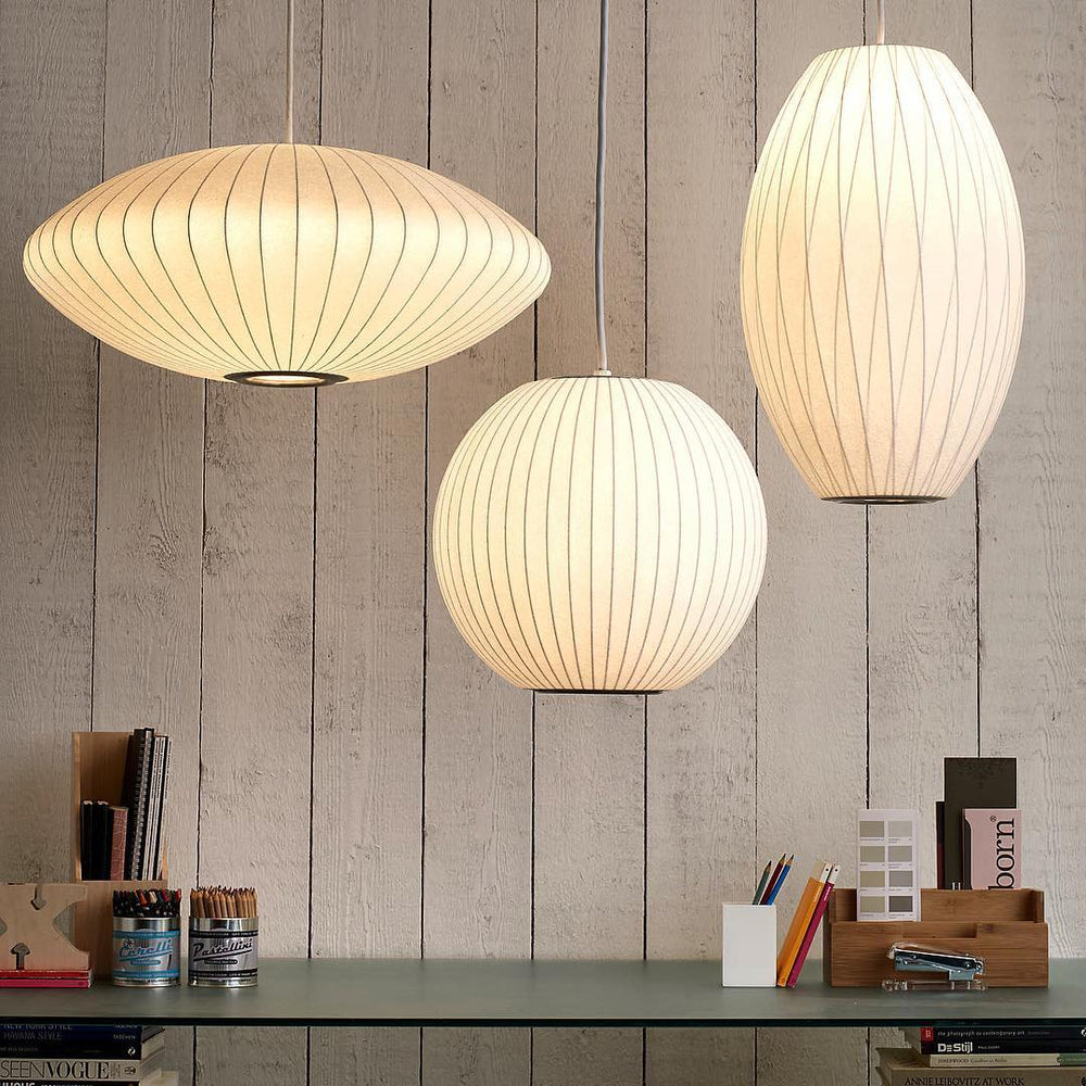 Affordable Elegance: Pendant Lamps for Every Budget
