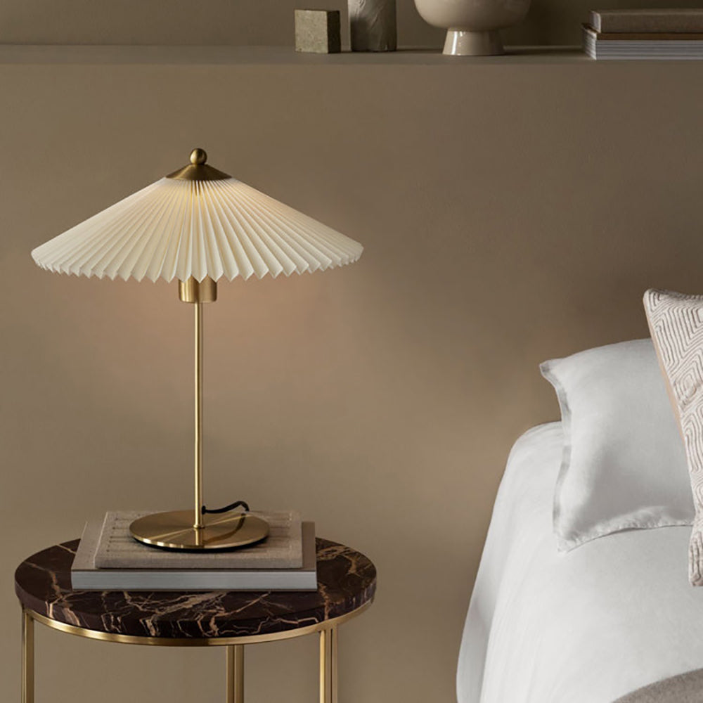 Discover Table Lamps That Bring Art and Atmosphere to Your Home